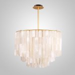 Люстра HARBOUR D70 White ImperiumLoft 231079-26