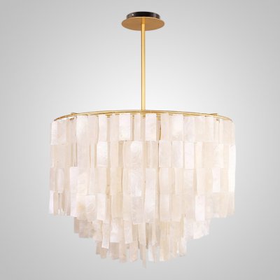 Люстра HARBOUR D80 White ImperiumLoft 231080-26 Люстра HARBOUR D80 White ImperiumLoft 231080-26