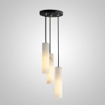 Подвесной светильник MARBLE ELIT L3 ImperiumLoft 231097-26