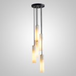 Подвесной светильник MARBLE ELIT L5 ImperiumLoft 231098-26