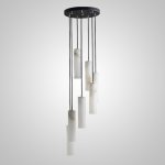 Подвесной светильник MARBLE ELIT L7 ImperiumLoft 231099-26