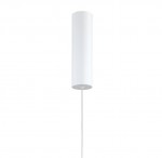 Люстра светодиодная подвесная Favourite 2311-1P Saga