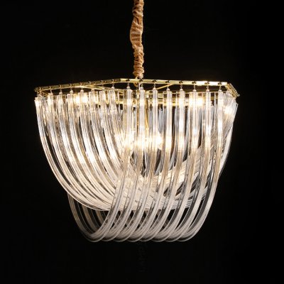 Подвесная люстра FLOW D65 ImperiumLoft 231104-26