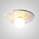 Потолочный светильник NESO D30 White ImperiumLoft 231111-23