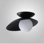 Потолочный светильник TAITO Black ImperiumLoft 231114-23