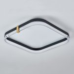 Потолочный светильник ALMER B CH B D60 ImperiumLoft 231130-23