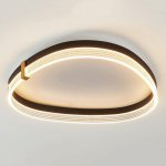 Потолочный светильник ALMER B CH C D60 ImperiumLoft 231132-23