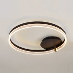 Потолочный светильник ALMER CH D40 ImperiumLoft 231145-23