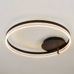 Потолочный светильник ALMER CH D60 ImperiumLoft 231147-23
