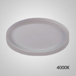 Потолочный светильник MONET D100 White 4000К ImperiumLoft 231180-23
