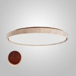 Потолочный светильник TORILD D32 Dark Brown ImperiumLoft 231186-23