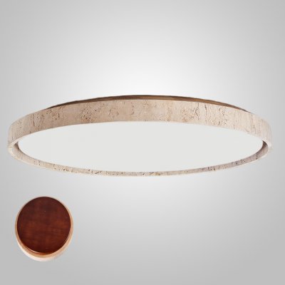 Потолочный светильник TORILD D73 Dark Brown ImperiumLoft 231189-23 Потолочный светильник TORILD D73 Dark Brown ImperiumLoft 231189-23