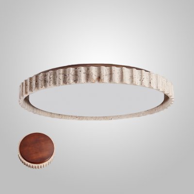 Потолочный светильник KELLVAR D32 Dark Brown ImperiumLoft 231194-23 Потолочный светильник KELLVAR D32 Dark Brown ImperiumLoft 231194-23