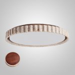 Потолочный светильник KELLVAR D55 Dark Brown ImperiumLoft 231196-23