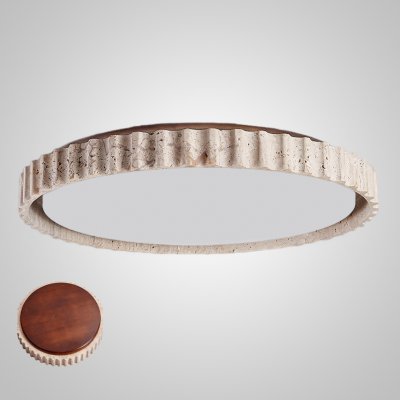 Потолочный светильник KELLVAR D73 Dark Brown ImperiumLoft 231197-23