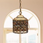 Люстра Favourite 2312-1P Marocco