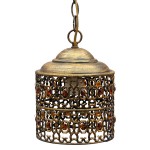 Люстра Favourite 2312-1P Marocco