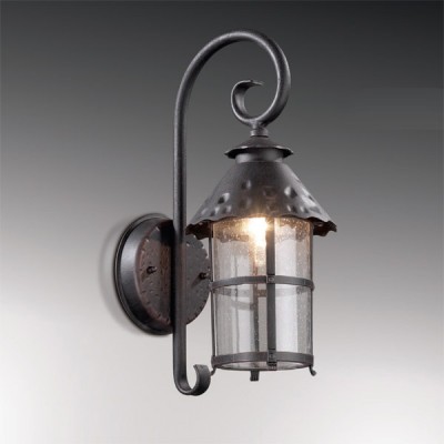 

Светильник настенный Odeon light 2312/1W Lumi, 2312/1W