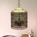 Люстра Favourite 2312-6P Marocco