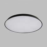 Потолочный светильник TERRA D42 Black ImperiumLoft 231202-23