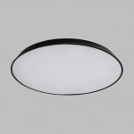 Потолочный светильник TERRA D52 Black ImperiumLoft 231203-23