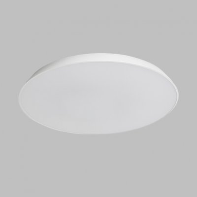 Потолочный светильник TERRA D42 White ImperiumLoft 231205-23