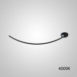 Потолочный светильник ALARIS L60 4000К ImperiumLoft 231208-23