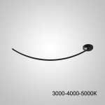 Потолочный светильник ALARIS L60 Трехцветный свет ImperiumLoft 231209-23