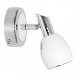 Светодиодный спот Britop Colors 2312102