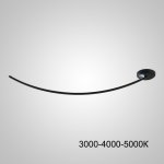 Потолочный светильник ALARIS L80 Трехцветный свет ImperiumLoft 231211-23