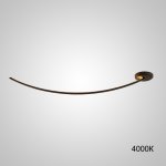 Потолочный светильник ALARIS L120 4000К ImperiumLoft 231214-23