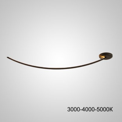 Потолочный светильник ALARIS L120 Трехцветный свет ImperiumLoft 231215-23