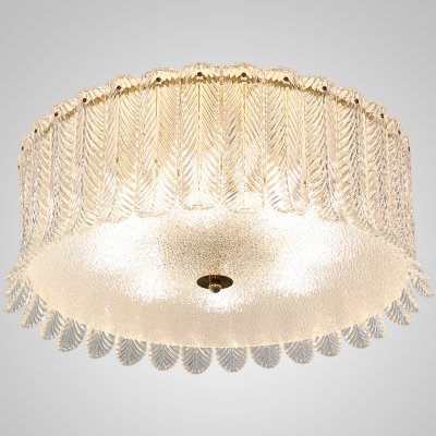 Потолочная люстра SELVAR CH ImperiumLoft 231230-23