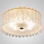 Потолочная люстра SELVAR CH ImperiumLoft 231230-23