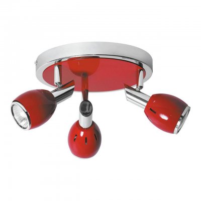 Светодиодный спот Britop Colors 2312306