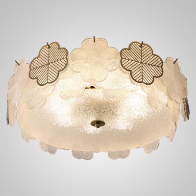 Потолочная люстра RUBERT D45 ImperiumLoft 231231-23