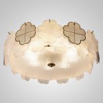 Потолочная люстра RUBERT D45 ImperiumLoft 231231-23