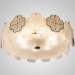 Потолочная люстра RUBERT D60 ImperiumLoft 231232-23