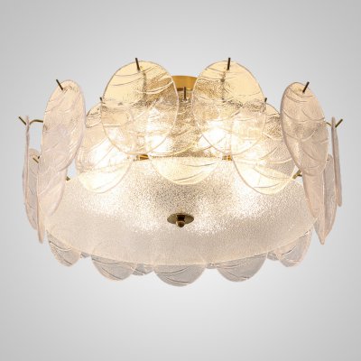 Потолочная люстра ORFEUS CH D45 ImperiumLoft 231233-23