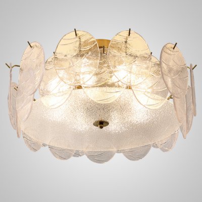 Потолочная люстра ORFEUS CH D60 ImperiumLoft 231234-23