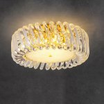 Потолочная люстра KARLENA CH D60 ImperiumLoft 231236-23