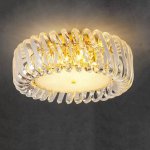 Потолочная люстра KARLENA CH D80 ImperiumLoft 231237-23