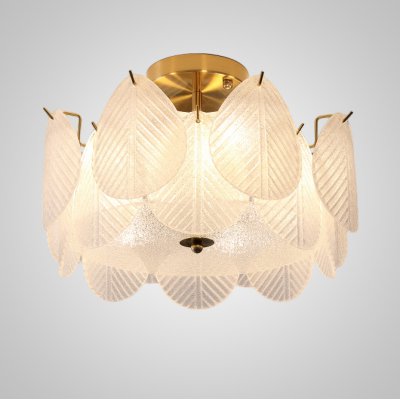 Потолочная люстра OPHELIA CH D45 ImperiumLoft 231239-23