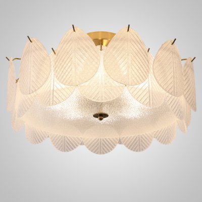 Потолочная люстра OPHELIA CH D60 ImperiumLoft 231240-23