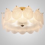 Потолочная люстра OPHELIA CH D60 ImperiumLoft 231240-23