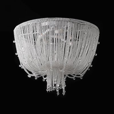 Потолочная люстра PARELI D45 ImperiumLoft 231241-23