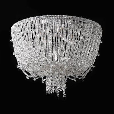 Потолочная люстра PARELI D60 ImperiumLoft 231242-23