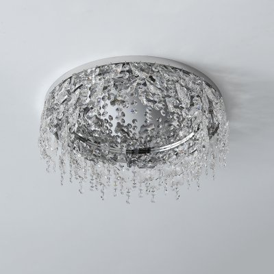 Потолочная люстра TERRANCE CH D50 ImperiumLoft 231244-23