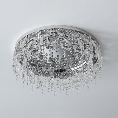 Потолочная люстра TERRANCE CH D60 ImperiumLoft 231245-23