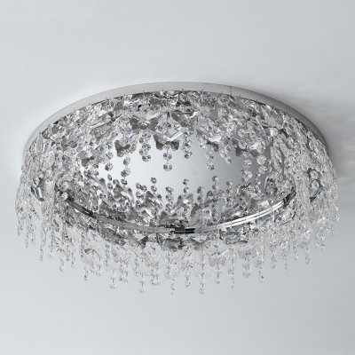 Потолочная люстра TERRANCE CH D80 ImperiumLoft 231246-23